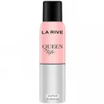 La Rive Queen Of Life Deospray 150ml