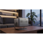PHILIPS NeoPix 960 nutiprojektor | Full HD (1920x1080) | 1000 ANSI lmeni | Must | Wi-Fi