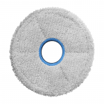DREAME Termiline mop puhastusrobotitele Matrix10 Ultra, L50s Ultra, L50s Pro Ultra, X50s Pro Master, X50s Ultra Complete, X50s Pro Ultra, X60 Ultra, X60 Ultra Complete, X60 Master, X50 Pro Ultra ja X50 Pro Ultra Complete.