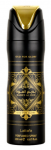 Lattafa Badee Al Oud Oud For Glory Deodorant spray DSR 200 ml