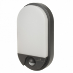 Maclean Led-lamp koos Motion Se Nsor 15W 1100lm MCE340G