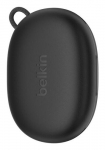 BELKIN SoundForm ActiveFit Peakspold Traadmeta ja Juhtmega Krvaklapid Helistamiseks/Muusikale USB Type-C Bluetooth Must