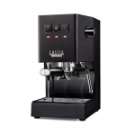Gaggia New Classic Evo Espresso Coffee Machine - Black