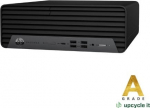 Kytetyt tuotteet Kasutatud HP ProDesk 600 G4 SFF tlauaarvuti, Windows 11 Pro, seisukord A (DESK-600G6-SFF-A002) (DESK-600G6-SFF-A002)