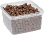 Panda Lakupala okolaad -irtomakeinen, 2,0 kg (6412500046961)