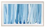 SAMSUNG Frame vahetusraamid 65"", kuldne metall (20212026) (VG-SCFH65SGMXC)