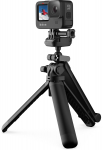 GoPro 3-ksi kinnituskang / Ksi / Tripod 2.0