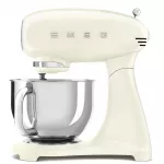 Smeg SMF05CREU universaalmasin, kreemikas valge (SMF05CREU)