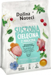 . Suszona karma koerile Dolina Noteci Premium lhutatud liha 3 kg