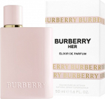 Burberry Tema Elixir de Parfum Intense Parfmvesi EDP 50 ml