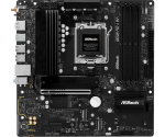 ASROCK B850M Pro-A WiFi