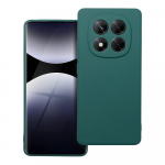 MATTI kaitsembrise XIAOMI Redmi Note 14 PRO 4G tumeroheliseks