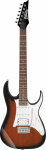 Ibanez GRG140SB elektrikuitar, Sunburst (GRG140-SB)