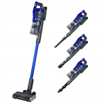 Russell Hobbs Turbo laadimissm (RHHS5101)