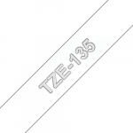 BROTHER Lamineeritud teip 12mm