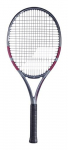Babolat Evo Aero Gen2 Graafitmust, Roosa 1 tk