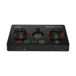 CREATIVE Sound Blaster GC7 USB-C vline helikaart