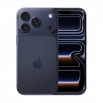 Apple iPhone 17 Pro 512GB - Deep Blue