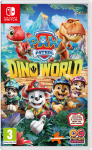 Outright Games Paw Patrol Dino World (Switch) (5061005357501)