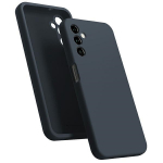 Mercury Silikoonist Samsung A15 4G/5G granatowy/navy