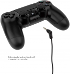 PDP PS4 LvL.1 Chat Headset