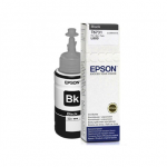 EPSON T6731 BLACK INK BOTTLE 70ML