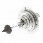 Osram 55 W Halogeenautode Pirn PX26d, 12 V, 12 mm