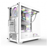INTOP AQUA Ryzen 5 7600X 16GB DDR5 1TB SSD RTX5060Ti 16GB WIN11 DSW