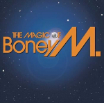 Sony BONEY M. AND quot;The Magic Of Boney M. AND quot;