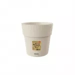 stefanplast Vildipoti alusega Ethica 20x19cm valge