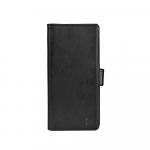 GEAR Wallet Black 3 Cardpockets Motorola G50