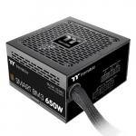 THERMALTAKE SMART BM3 650W (schwarz, 1x 12VHPWR, 4x PCIe, Kabel-Management, 650 Watt)