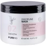Puring 02 Smoothing Discipline Mask - Uhlazujc maska 250ml