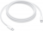 APPLE punutud 240 W USB-C laadimiskaabel, 2 m (MU2G3) (MU2G3ZM/A)