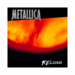 Universal METALLICA AND quot;RELOAD AND quot; (180 g)