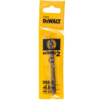 DeWALT 6.5 x 101mm Extreme 2 Metal Drill Bit (DT5049-QZ)