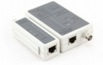 Gembird Kablitesti for RJ-45 ja RG-58 kablit