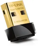 TP-LINK TL-WN725N WiFi-adapter (TL-WN725N)