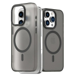 Araree Aero Frame mbris iPhone 15 Pro 6.1" lbipaistev/selge must AR20-01850D