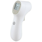 Motorola Digitaalne termomeeter Motorola TE-95 valge