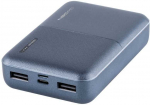 Gogen PB100007SG 10000 mAh Sinine