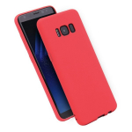 Beline Candy case Samsung M52 punane/punane