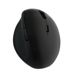 Logilink Ergonoomne funktsiooniga hiir, 2,4 GHz, 1600 dpi