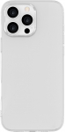 eSTUFF INFINITE (GRS) VIENNA iPhone 16 Pro Max Clear Cover.