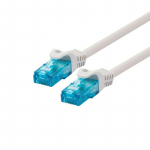 LOGON PROFESSIONAL PAIGALDUV KABEL U/UTP 25M - CAT5E - HALL