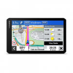 Garmin DriveCam 76 navigator Handheld/Fixed 17.6 cm (6.95) TFT Touchscreen 271 g Black