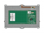 HP laptop touchpad component M88379-001