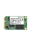 Transcend MSA452T2 512 GB mSATA Serial ATA III 3D NAND