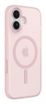 BELKIN SheerForce mobiilikahere 16 cm (6,3) Kate Roosa