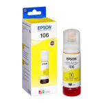 Ink Epson 106 (C13T00R440) YL 5K OEM